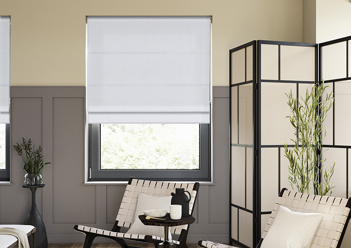 Windermere, Nordic - Roman Blind - Image 3